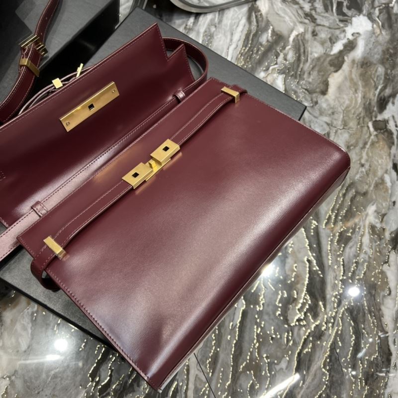 YSL Top Handle Bags